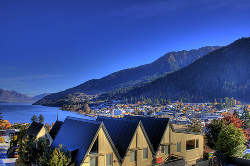 Queenstown_View_HDR