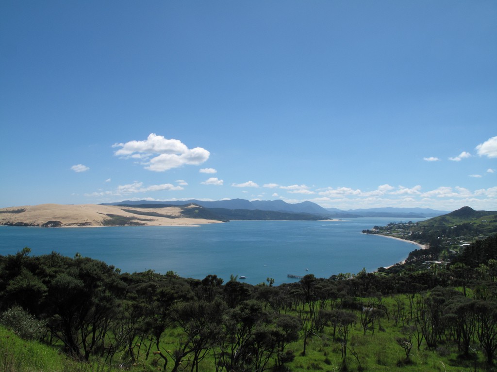 New Zealand_North Island_Northlands_Hokianga Harbour from above Omapere (2).jpg